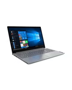Lenovo ThinkBook 15 IIL Laptop With 15.6-Inch Full HD Display, 10th Gen Core i5 Processer,4GB RAM,1TB HDD,2GB AMD Radeon 630 Graphics Card,DOS (Without Windows), English Mineral Grey