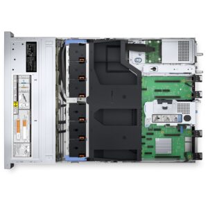 Dell PowerEdge R750xs 16 GB Tower Server