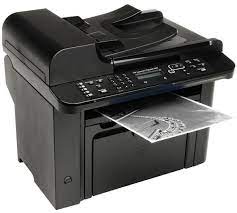 HP LaserJet Pro M1536dnf Multifunction Printer - MTech IT distributor