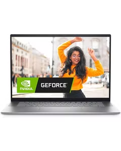 Inspiron 5620 Laptop With 16-Inch Display, Core i7-1260P Processor 32GB RAM, 1TB SSD, 2GB NVIDIA GeForce MX570 Graphics Card/Windows 11 English Titan Grey