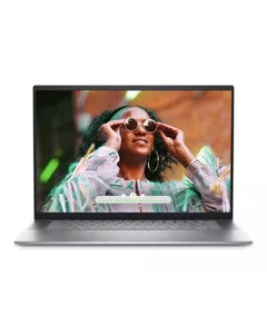 Inspiron 5620 With16-Inch Full HD Antiglare Display, Core i7-1255U Processor,32GB DDR4 RAM,1TB SSD,Intel Iris Graphics,Windows 11 English Silver