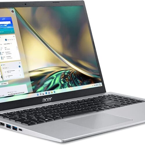 Acer Aspire 5 Slim Laptop, 15.6 Inches FHD IPS Display, 8th Gen Intel Core  i5-8265U, 8GB DDR4, 256GB SSD, Fingerprint Reader, Windows 10 Home