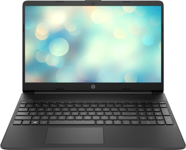 2022 Newest HP 15s 12th Generation 15.6 HD Display Laptop Intel Core i5 1235U up to 4.4 GHz with10 cores Processor 8 GB DDR4 RAM512 GB NVMe M.2 SSD Intel Iris Xe Graphics Windows 11 Black 0