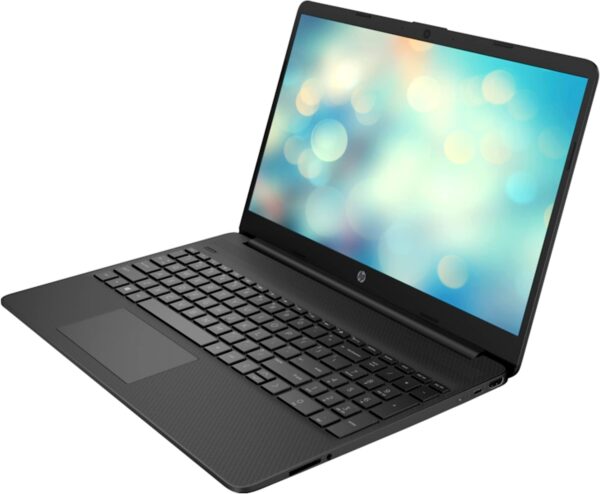 2022 Newest HP 15s 12th Generation 15.6 HD Display Laptop Intel Core i5 1235U up to 4.4 GHz with10 cores Processor 8 GB DDR4 RAM512 GB NVMe M.2 SSD Intel Iris Xe Graphics Windows 11 Black 2