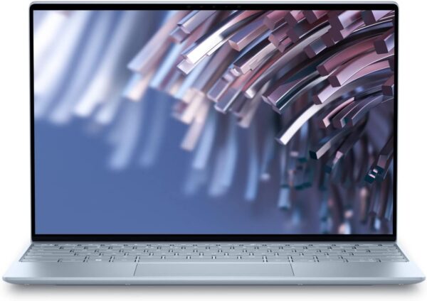 2023 Latest Dell XPS 9315 Slim Thin Laptop 13.4 FHD WLED Display Core i7 1250U Upto 4.7GHz Intel Evo Platform 16GB 512GB SSD Intel Iris Xe Graphics FingerPrint Backlit Eng Key WIN11 SKY 0