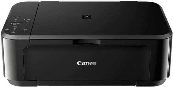 Canon Pixma Mg3640S All In One Inkjet Printer Black 0