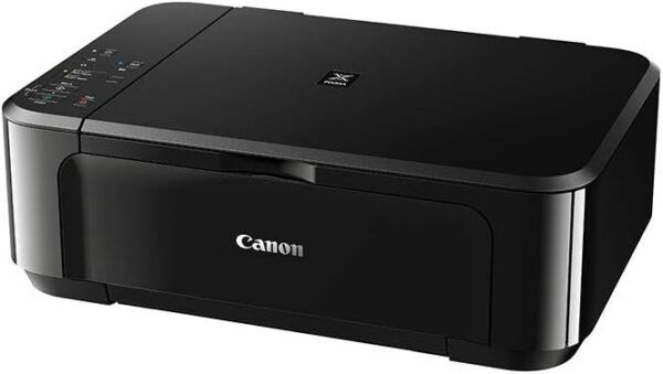 Canon Pixma Mg3640S All In One Inkjet Printer Black 1