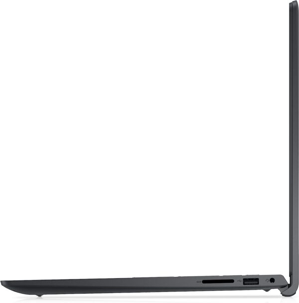 Dell 2022 Newest Inspiron 15 3511 Laptop 15.6 FHD Touchscreen Intel Core i5 1035G1 16GB RAM 512GB PCIe NVMe M.2 SSD SD Card Reader Webcam HDMI WiFi Windows 11 Home Black 3