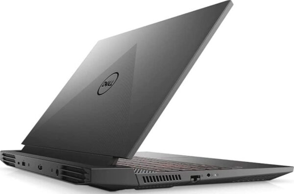 Dell G15 5511 Gaming Laptop Intel® Core™ i5 11260H Processor up to 4.40 GHz 15.6 Full HD 120Hz 16GB Ram 512GB SSD NVIDIA® GeForce RTX™ 3050 4GB Win11Home Dark Shadow Grey 2