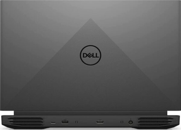 Dell G15 5511 Gaming Laptop Intel® Core™ i5 11260H Processor up to 4.40 GHz 15.6 Full HD 120Hz 16GB Ram 512GB SSD NVIDIA® GeForce RTX™ 3050 4GB Win11Home Dark Shadow Grey 3