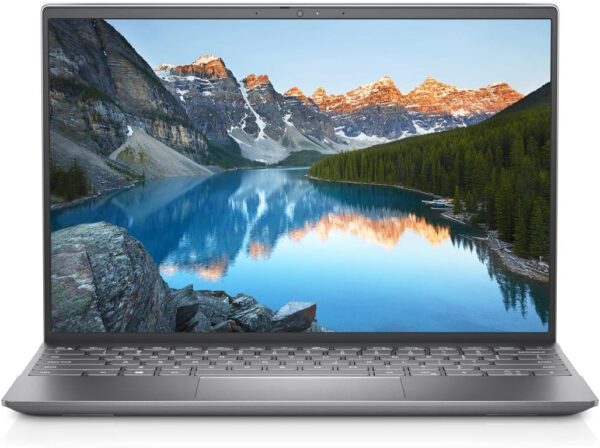 Dell Inspiron 13 5310 Laptop 11Th Gen Intel Core I5 11320H 13.3 Inch Qhd 512Gb Ssd 8 Gb Ram Intel® Iris® Xe Graphics Win 11 Home Mcafee 3 Yr Eng Ar Kb Silver 0
