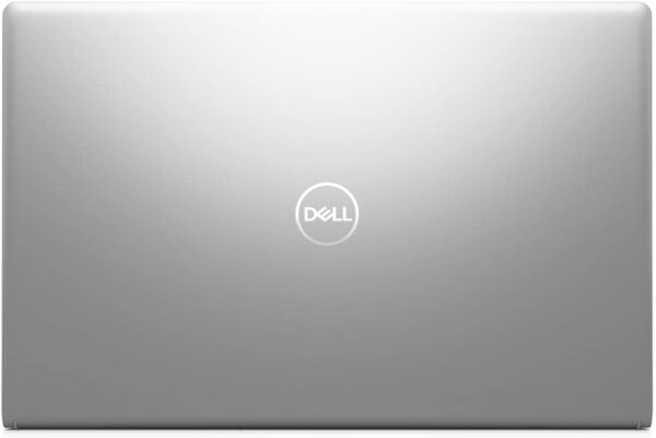 Dell Inspiron 15 3511 2022 Laptop 11th Gen Intel Core i5 1135G7 15.6 Inch FHD 512GB SSD 8 GB RAM NVIDIA® GeForce MX™ 350 2GB Graphics Win 11 Home Eng Ar KB Silver 7