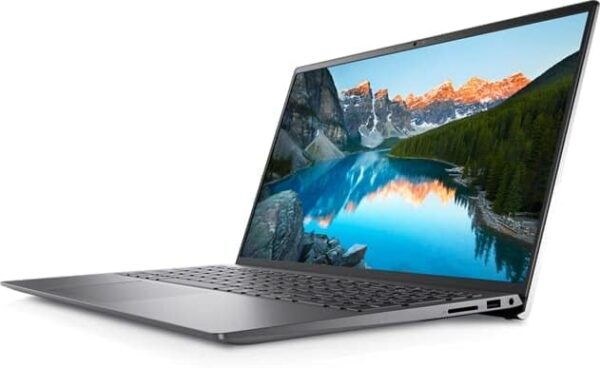Dell Inspiron 15 5510 Laptop 2021 15.6 Fhd Core I5 1Tb Ssd 16Gb Ram 4 Cores 4.8 Ghz 11Th Gen Cpu Win 10 Pro Renewed 0