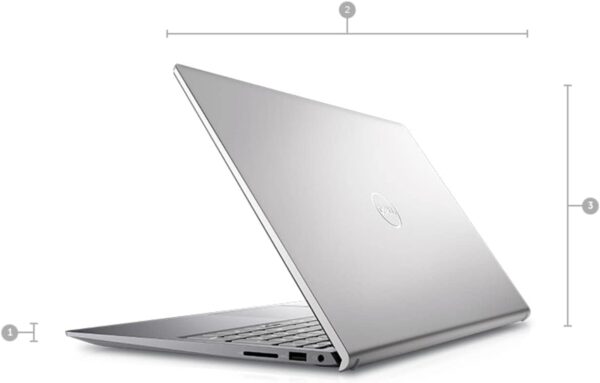 Dell Inspiron 15 5510 Laptop 2021 15.6 Fhd Core I5 1Tb Ssd 16Gb Ram 4 Cores 4.8 Ghz 11Th Gen Cpu Win 10 Pro Renewed 4