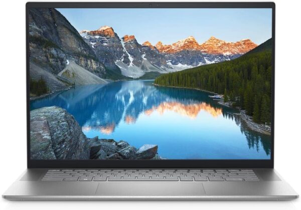 Dell Inspiron 16 5620 Latest 2022 Laptop 12th Gen Intel Core i5 1235U Inch FHD 512GB SSD 16 GB RAM Intel® Iris® Xe Graphics Win 11 Home McAfee 3 Yr Eng Ar KB Silver 0
