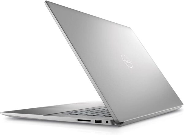 Dell Inspiron 16 5620 Latest 2022 Laptop 12th Gen Intel Core i5 1235U Inch FHD 512GB SSD 16 GB RAM Intel® Iris® Xe Graphics Win 11 Home McAfee 3 Yr Eng Ar KB Silver 5