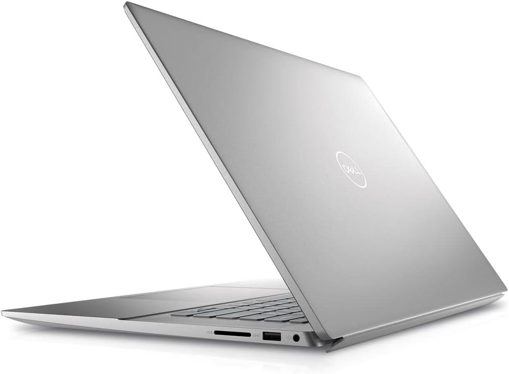Dell Inspiron 16 5620 Laptop, 12th Gen Intel Core i5-1235U, Inch ...