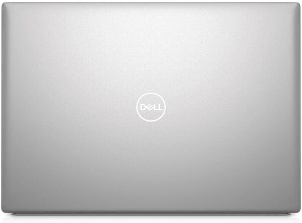Dell Inspiron 16 5620 Latest 2022 Laptop 12th Gen Intel Core i5 1235U Inch FHD 512GB SSD 16 GB RAM Intel® Iris® Xe Graphics Win 11 Home McAfee 3 Yr Eng Ar KB Silver 6