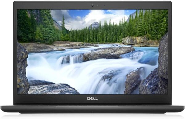 Dell Latitude 3000 3420 Laptop 2021 14 FHD Core i5 256GB SSD 8GB RAM 4 Cores @ 4.4 GHz 11th Gen CPU 0