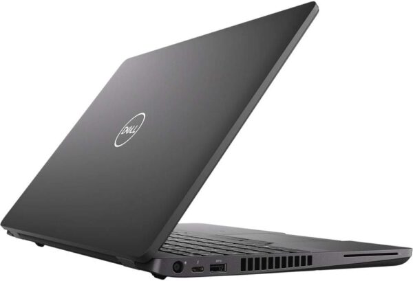 Dell Latitude 5500 Home And Business Laptop Intel I5 8265U 4 Core 8Gb Ram 256Gb Pcie Ssd Intel Hd 620 15.6 Full Hd 1920X1080 Fingerprint Bluetooth Webcam 3Xusb 3.1 Win 10 Pro Renewed 5