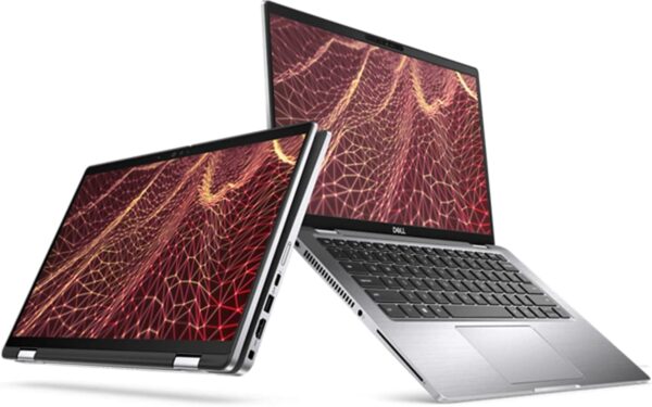 Dell Latitude 7000 7430 Laptop 2022 14 FHD Core i7 1TB SSD 16GB RAM 10 Cores @ 4.8 GHz 12th Gen CPU Win 11 Pro Renewed 2