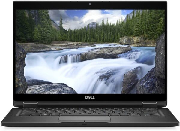 Dell Latitude 7390 2in1 notebook laptop Intel Core i7 8 Gen. CPU 16GB DDR4 RAM 512GB SSD Hard 13.3 inch Touch 360° Display Renewed with 15 Days of IT Sizer Golden Warranty 1