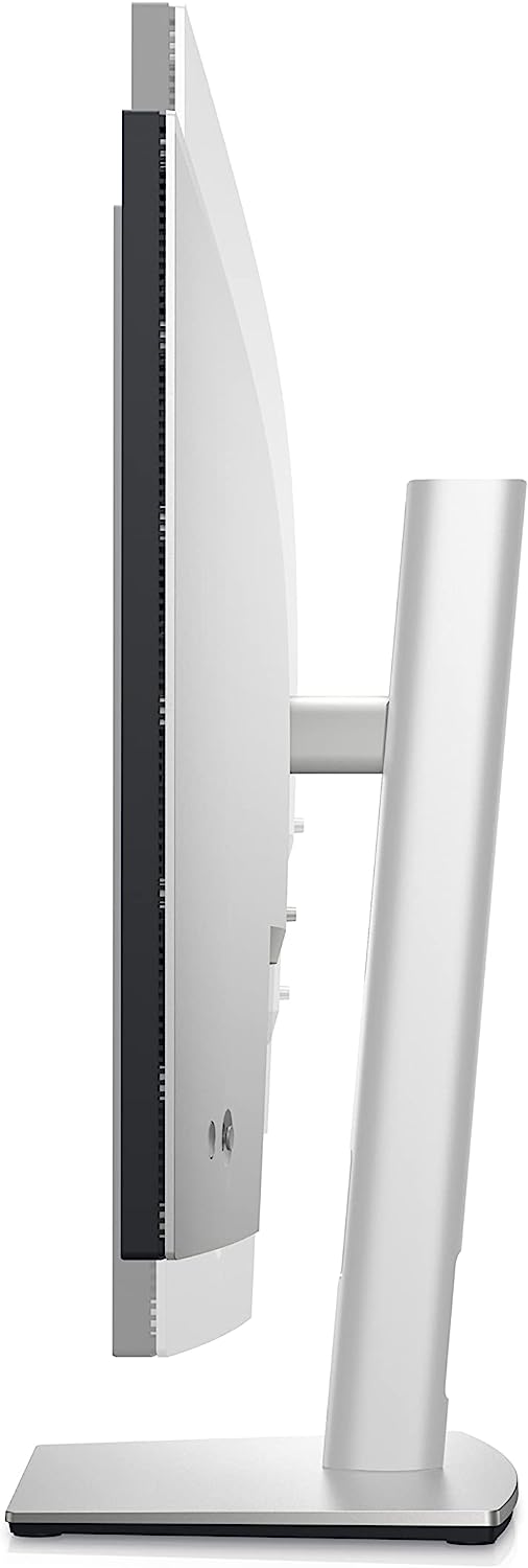Great Offer Dell U2723QE UltraSharp USB C 27 Inch 4K UHD 3840x2160 Monitor, 60Hz, IPS, 5ms, 98