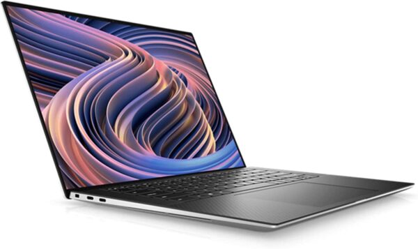 Dell XPS 15 9520 Laptop 2022 15.6 FHD Core i7 1TB SSD 16GB RAM RTX 3050 14 Cores @ 4.7 GHz 12th Gen CPU Win 11 Home 1