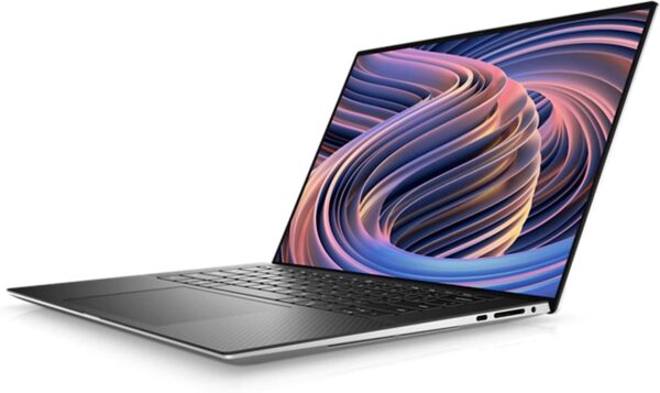 Dell XPS 15 9520 Laptop 2022 15.6 FHD Core i7 1TB SSD 16GB RAM RTX 3050 14 Cores @ 4.7 GHz 12th Gen CPU Win 11 Home 5