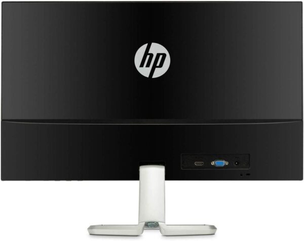 HP 24f 23.8 Ultra Slim Bezels IPS LED Display FHD FreeSync Monitor HDMI VGA Natural Silver 4