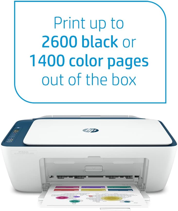 HP DeskJet Ink Advantage Ultra 4828 All-in-One Printer Wireless, Print, Scan, Copy, Print upto 2600 or color pages, MTech distributor