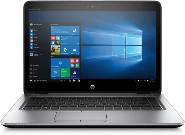 HP EliteBook 840 G3 Renewed Business Laptop intel Core i7 6th Generation CPU 16GB RAM 512GB SSD 14.1 inch Non Touch Display Windows 10 Pro RENEWED 1
