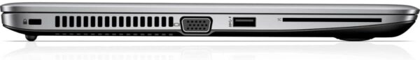 HP EliteBook 840 G3 Renewed Business Laptop intel Core i7 6th Generation CPU 16GB RAM 512GB SSD 14.1 inch Non Touch Display Windows 10 Pro RENEWED 6