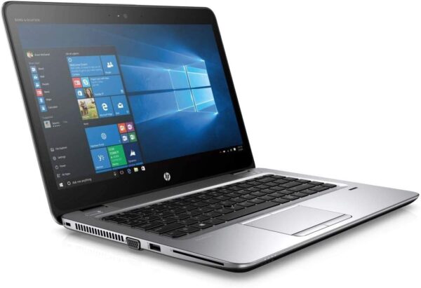 HP EliteBook 840 G3 Renewed Business Laptop intel Core i7 6th Generation CPU 16GB RAM 512GB SSD 14.1 inch Non Touch Display Windows 10 Pro RENEWED 8