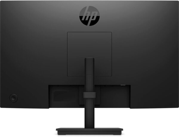 HP P24h G5 FHD Monitor 60.5 cm 23.8 Anti glare FHD 1920 x 1080 72 NTSC Height adjustable Dual speakers 3 Years Warranty 3