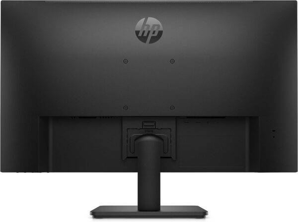 HP V28 4K Monitor Computer Monitor with 28 inch Diagonal Display 3840 x 2160 at 60 Hz and 1ms Response Time AMD Freesync Technology Dual HDMI and DisplayPort Low Blue Light 8WH57AAABA 4