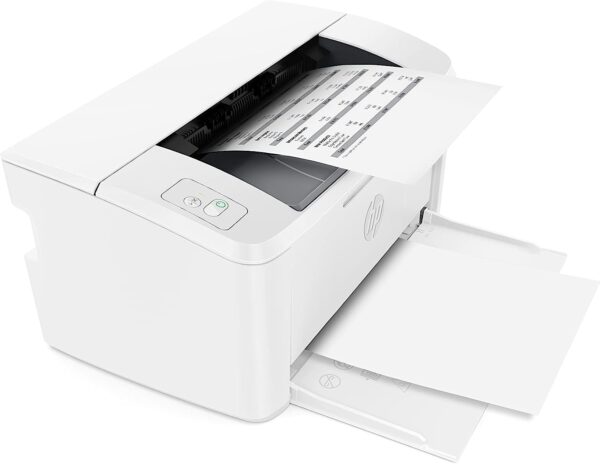 Hp Laserjet M111A Printer Print Up To 21 Ppm White 7Md67A Standard 4
