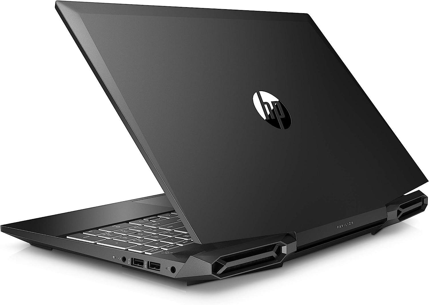 Hp Pavilion Gaming Laptop 15Dk2112Ne, 15.6"Fhd, 11Th Gen. Intel® Core