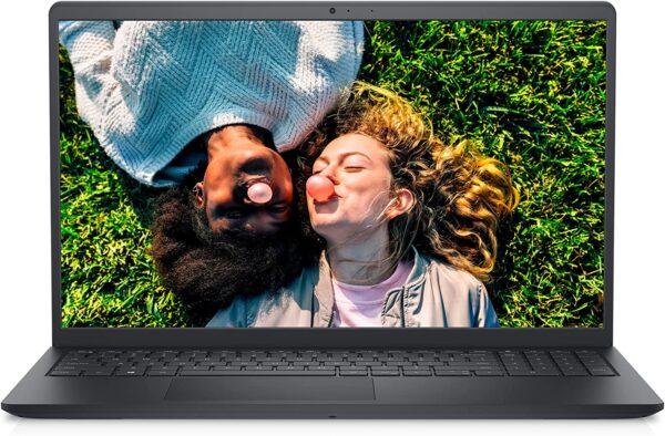 New Dell Inspiron 3511 15.6 inch FHD Laptop 11th Gen Intel Core i5 1135G7 4.2 GHz 1920 x 1080 Anti glare LED Backlight WVA Display 8 GB RAM 256 GB NVMe SSD Windows 11 Home Carbon Black 6