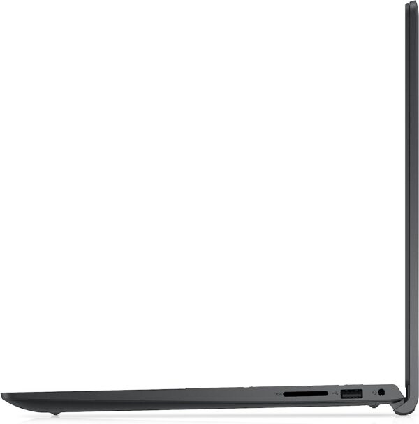 Newest Dell Inspiron 3510 Laptop 15.6 HD Display Intel Celeron N4020 Processor Webcam WiFi HDMI Bluetooth Black 8GB RAM 256GB PCIe SSD 4