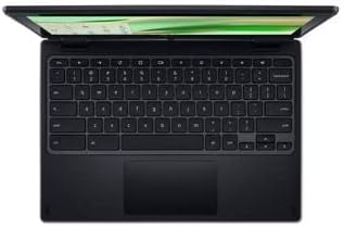 Lenovo Chromebook 2-in-1 Laptop Quad-Core Processor, 4GB RAM, 32GB eMMC,  Google Chrome OS