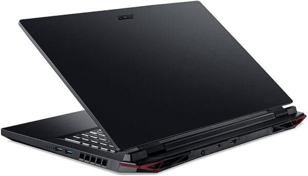 2022 Acer Nitro 5 Gaming Laptop 17.3 FHD IPS 144Hz 12th Gen 12 Core i5 12500H GeForce RTX 3050 16GB RAM 1TB PCIe SSD Thunderbolt 4 HDMI RJ45 WiFi 6 Backlit US Version KB Win 11 4