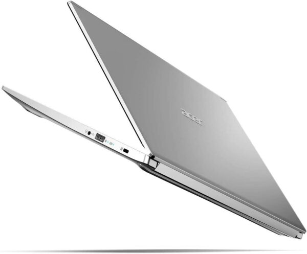 Acer Newest Aspire 5 15.6 FHD Laptop Intel Dual Core i3 CPU 8GB DDR4 RAM 128GB PCIe SSD WiFi 6 Windows 10 Bundle with GalliumPi Accessories 2