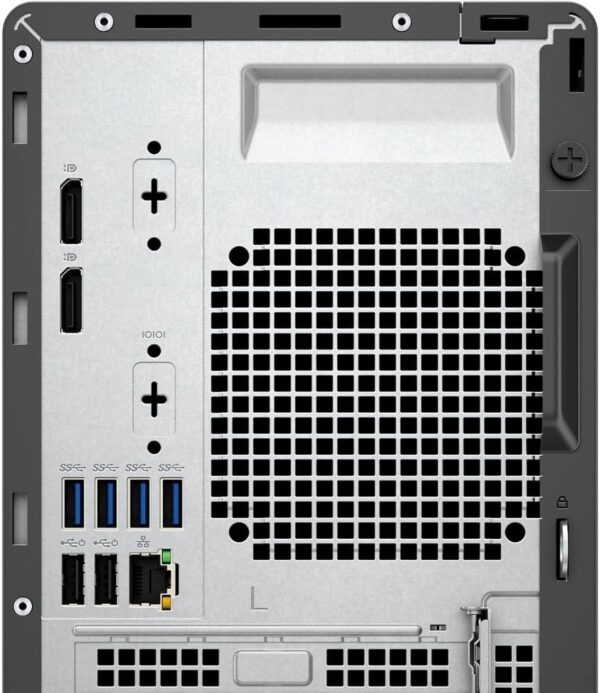 Dell OptiPlex 5000 Desktop Computer - Intel Core i7 12th Gen i7 12700 ...