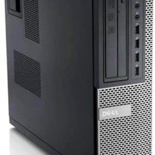 Dell Optiplex 7010 Business Desktop intel Core i7 3770