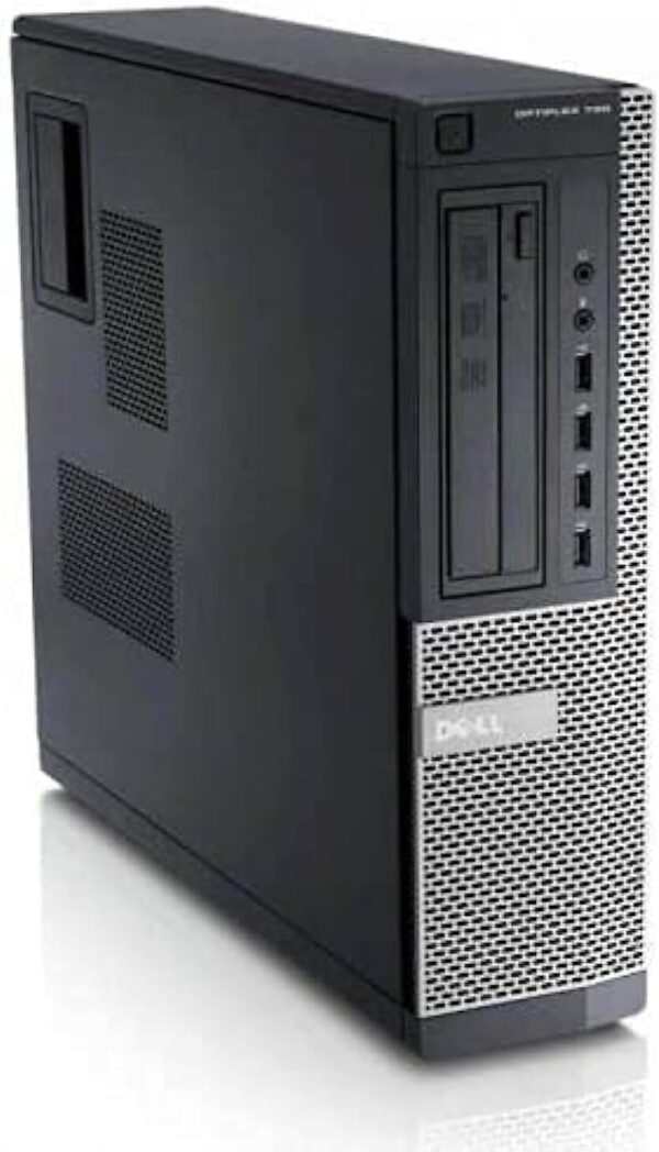 Dell Optiplex 7010 Business Desktop intel Core i7 3770