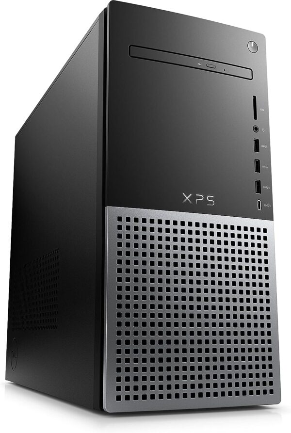 Dell XPS 8950 Desktop 2022 Core i7 1TB SSD 32GB RAM 12 Cores @ 4.9 GHz 12th Gen CPU Win 11 Home Renewed 0
