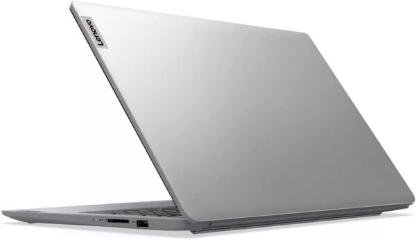 Lenovo 15.6 Laptop with Intel i5 1235U IdeaPad 1i 15.6 FHD Anti Glare Display 12th Gen Intel Core i5 1235U 10 core Processor Intel Iris Xe Graphics Windows 11 Home16GB RAM 1TB SSD 5