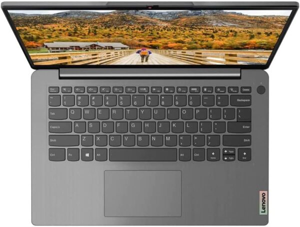 Lenovo 2023 Newest IdeaPad 3 Laptop 14 Inch FHD Display Intel Core i5 1135G7 20GB RAM 1TB SSD Intel Iris X Graphics Wi Fi 6 Bluetooth 5.0 Windows 11 Home Bundle with JAWFOAL 1 1