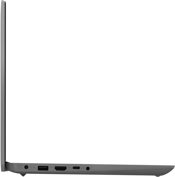 Lenovo 2023 Newest Ideapad 3 14 FHD Laptop Intel i7 1165G7up to 4.7 GHz 20GB RAM 512GB NVMe SSD Iris Xe Graphics Fingerprint Reader Wi Fi 6 Windows 11 Arctic Grey Gray 3